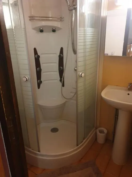 Lägenhet Appartement Pour 4 Personnes Au Pied Des Pistes Châtel Frankrike
