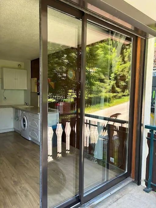 Appartement Pour 4 Personnes Au Pied Des Pistes Châtel Frankrike